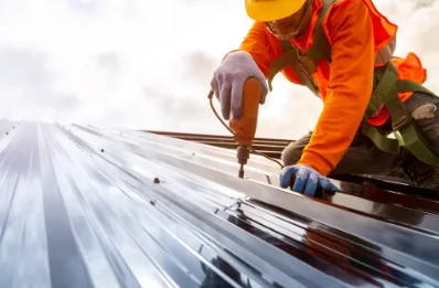 Travaux de zinguerie à Plaine-sur-Mer